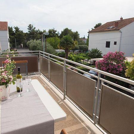 Topic Apartments Vodice Extérieur photo