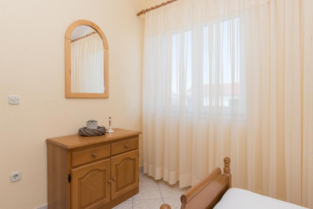 Topic Apartments Vodice Extérieur photo