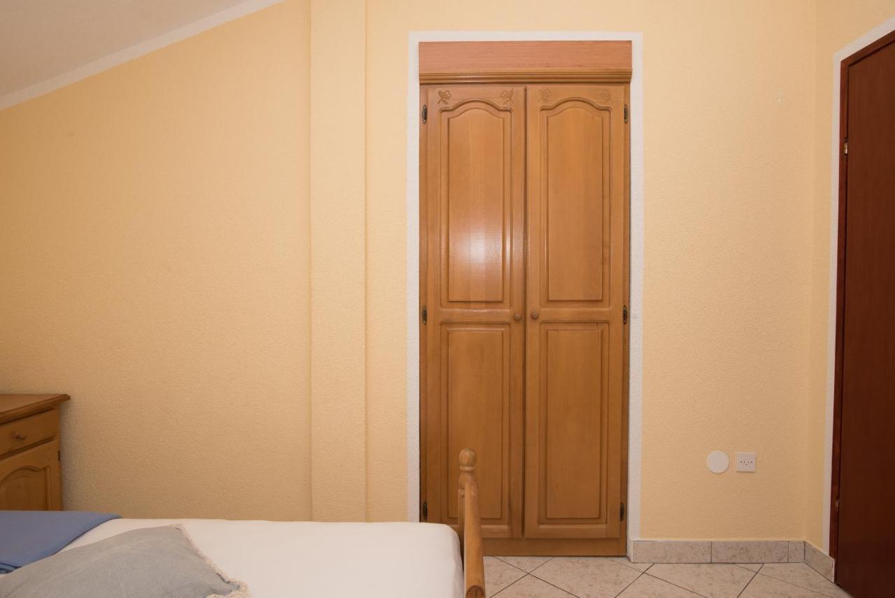 Topic Apartments Vodice Extérieur photo