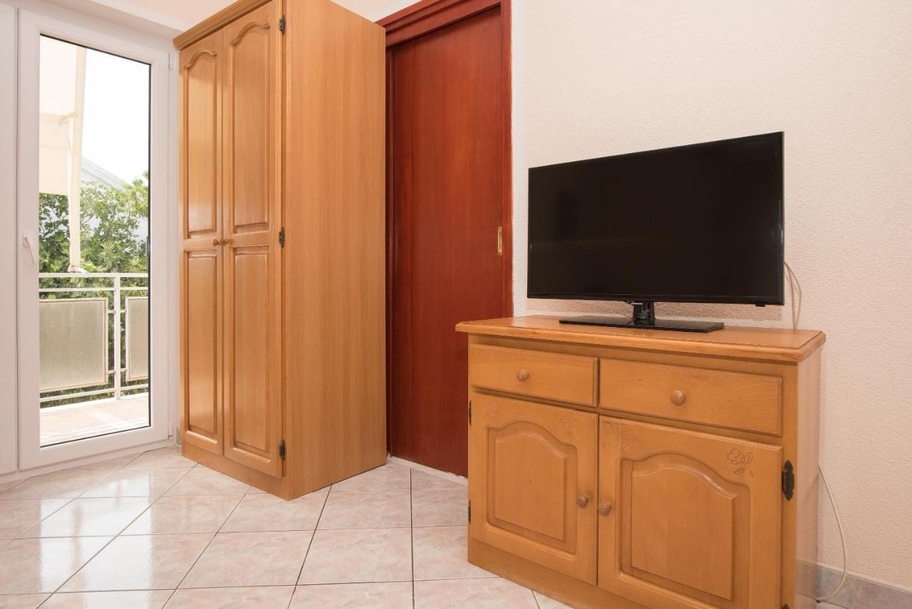 Topic Apartments Vodice Extérieur photo