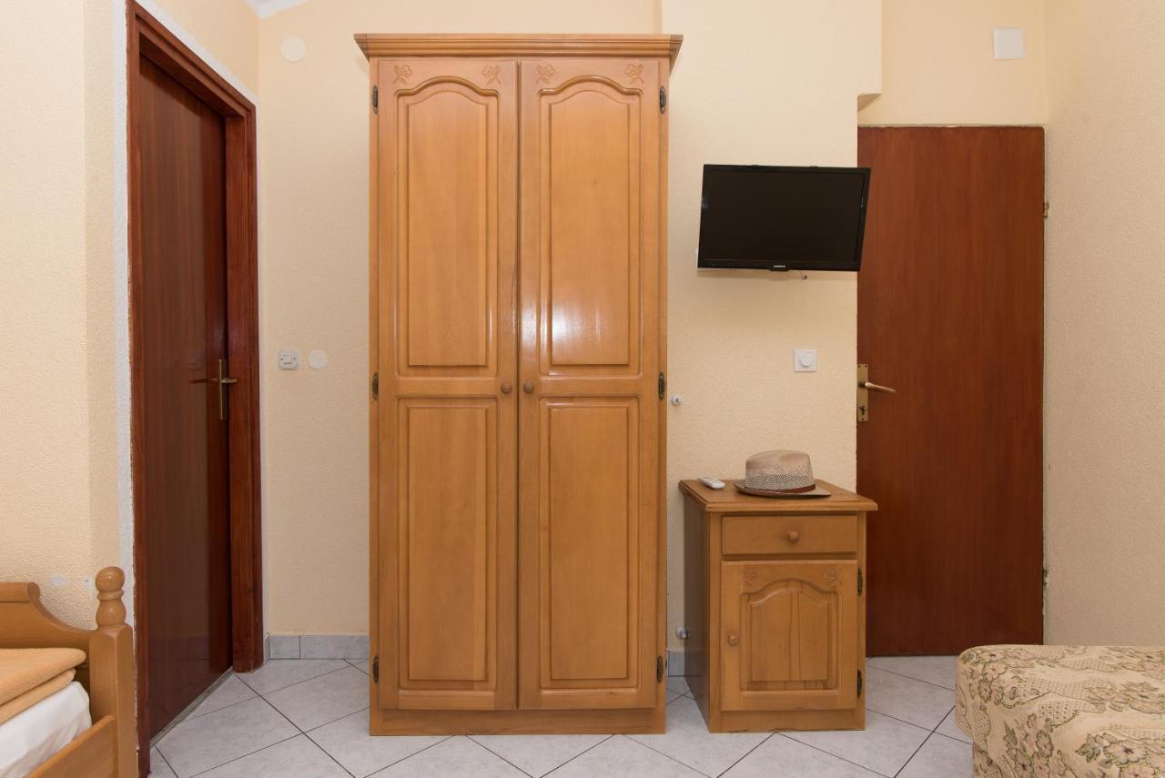 Topic Apartments Vodice Extérieur photo