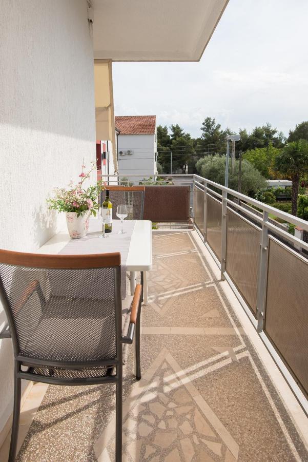 Topic Apartments Vodice Extérieur photo