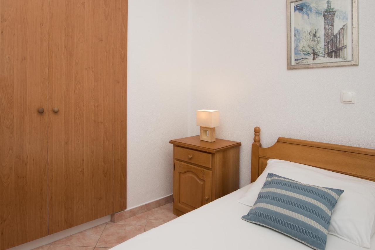 Topic Apartments Vodice Extérieur photo