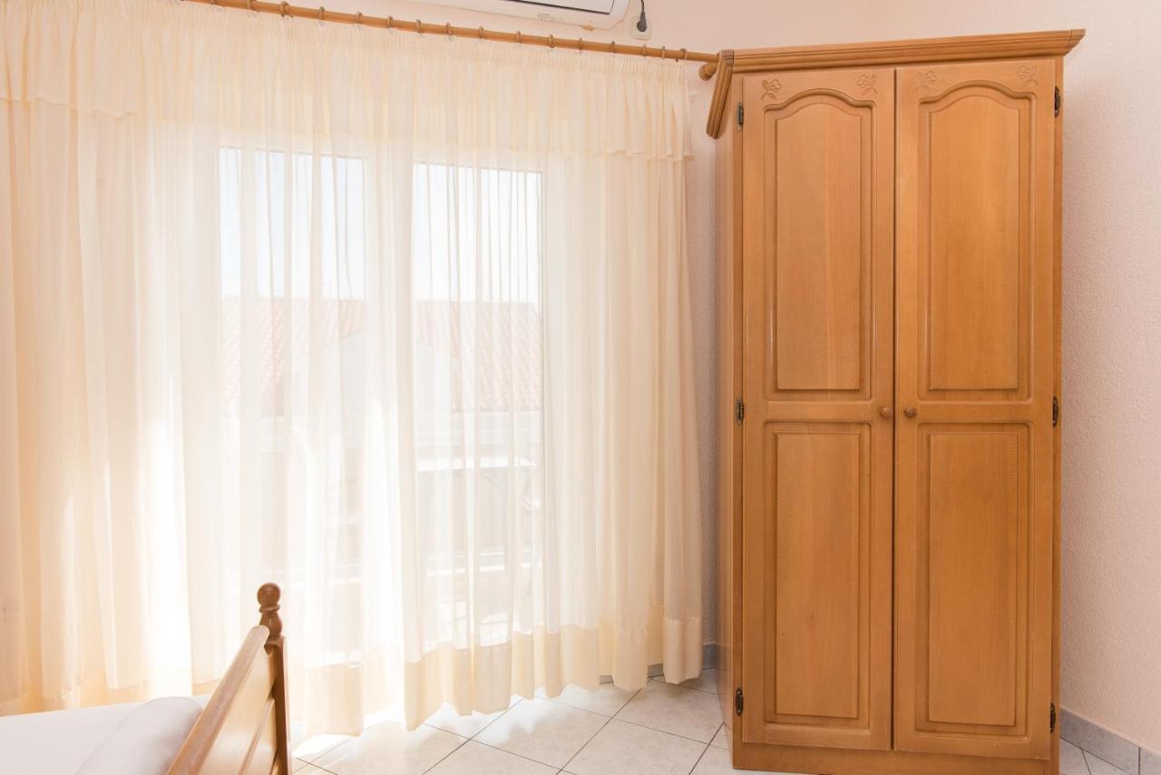 Topic Apartments Vodice Extérieur photo