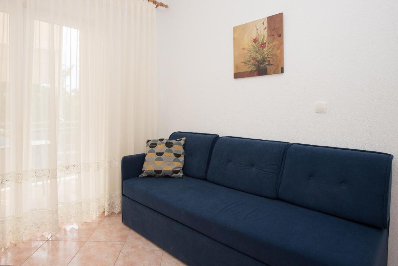 Topic Apartments Vodice Extérieur photo