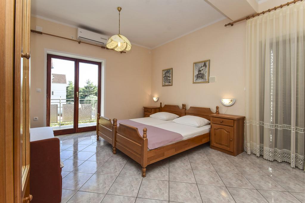 Topic Apartments Vodice Extérieur photo